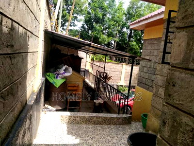 4bdrm Maisonette in Ngong, Matasia for sale - Image 17