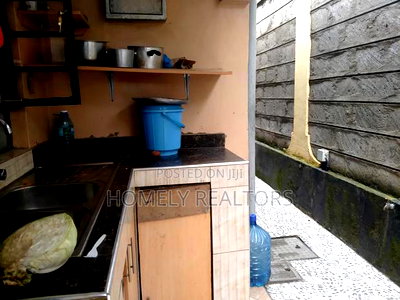 4bdrm Maisonette in Ngong, Matasia for sale - Image 15