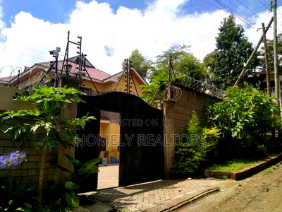 4bdrm Maisonette in Ngong, Matasia for sale - Image 3
