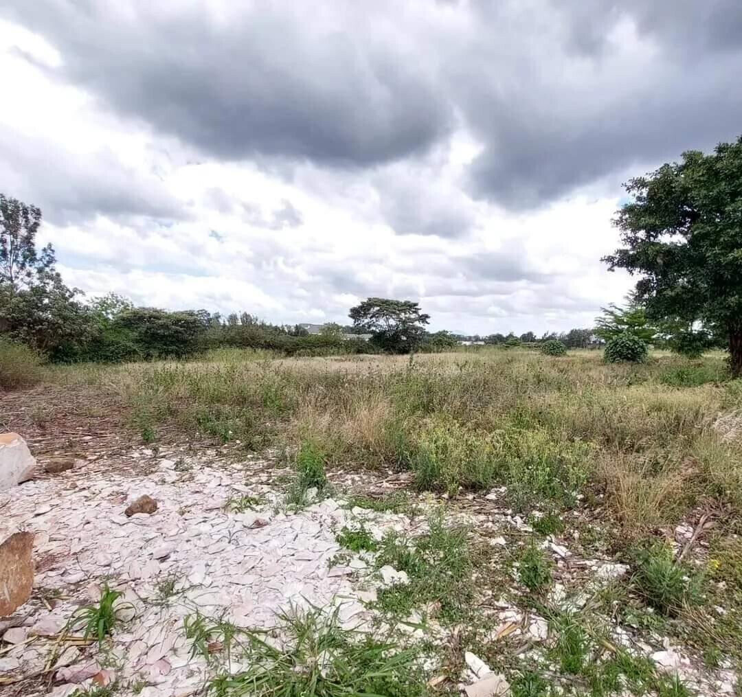 3-Acre Runda Gem at KSh 300M