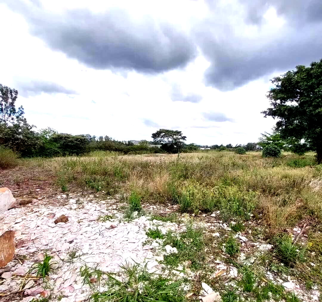 3-Acre Runda Gem at KSh 300M