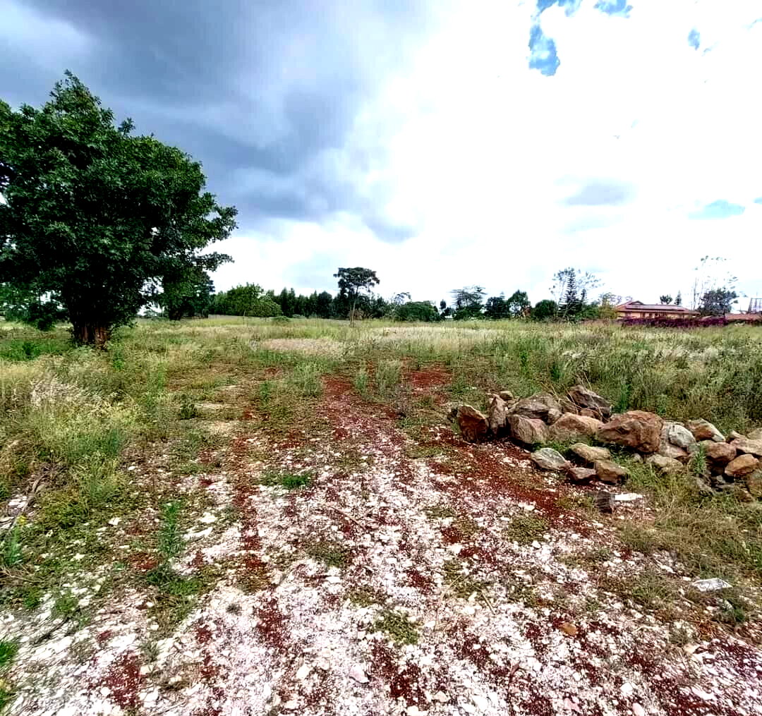 3-Acre Runda Gem at KSh 300M
