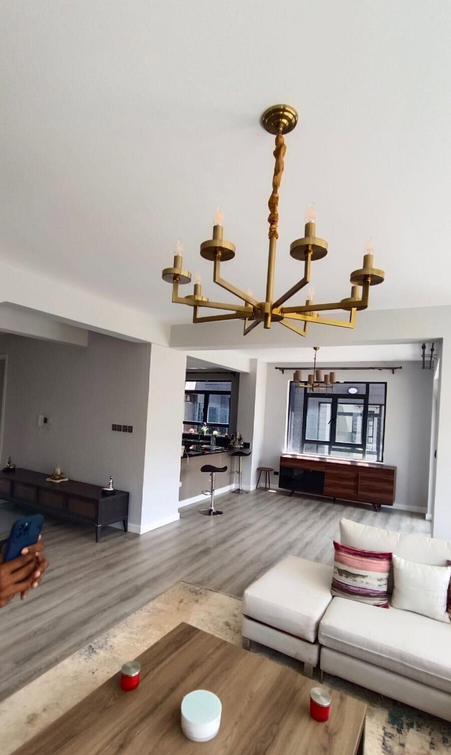 3BR All-Ensuite Villa with DSQ & Clubhouse Access - Runda