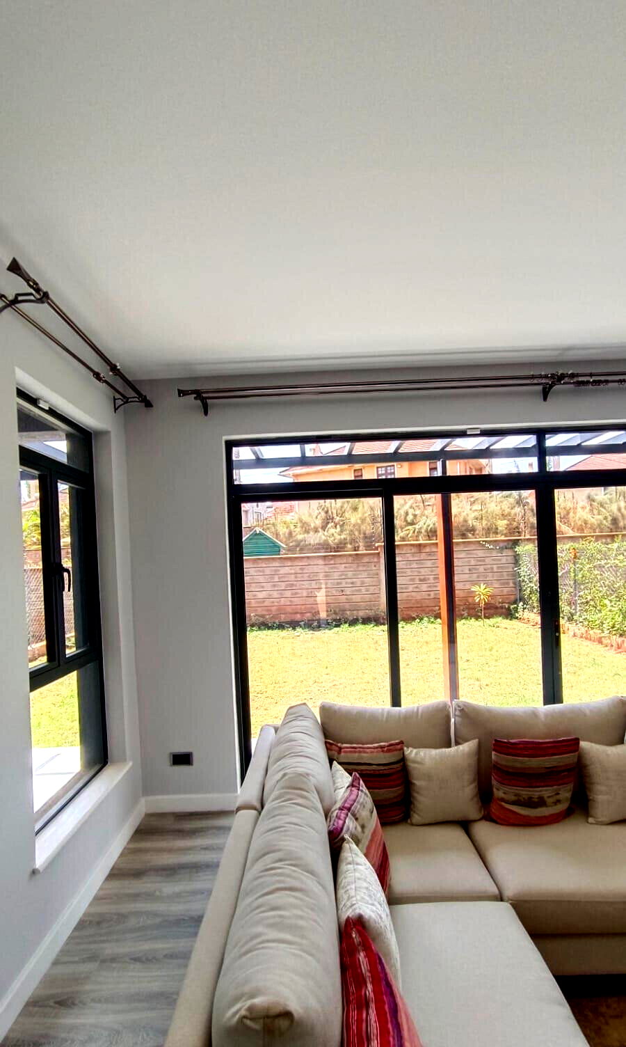 3BR All-Ensuite Villa with DSQ & Clubhouse Access - Runda
