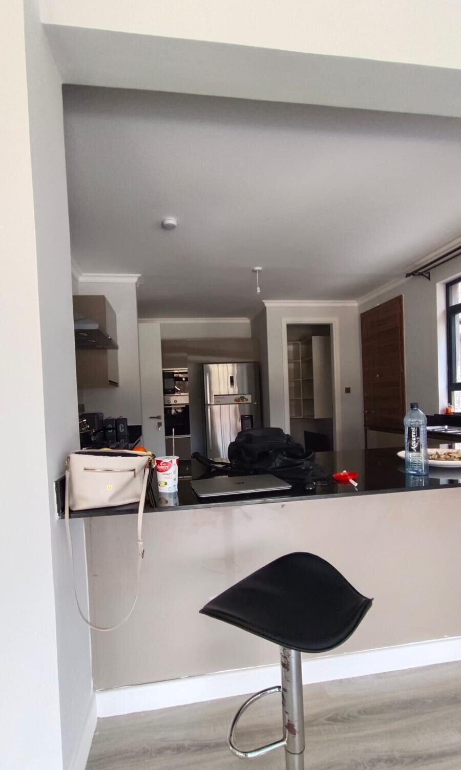 3BR All-Ensuite Villa with DSQ & Clubhouse Access - Runda