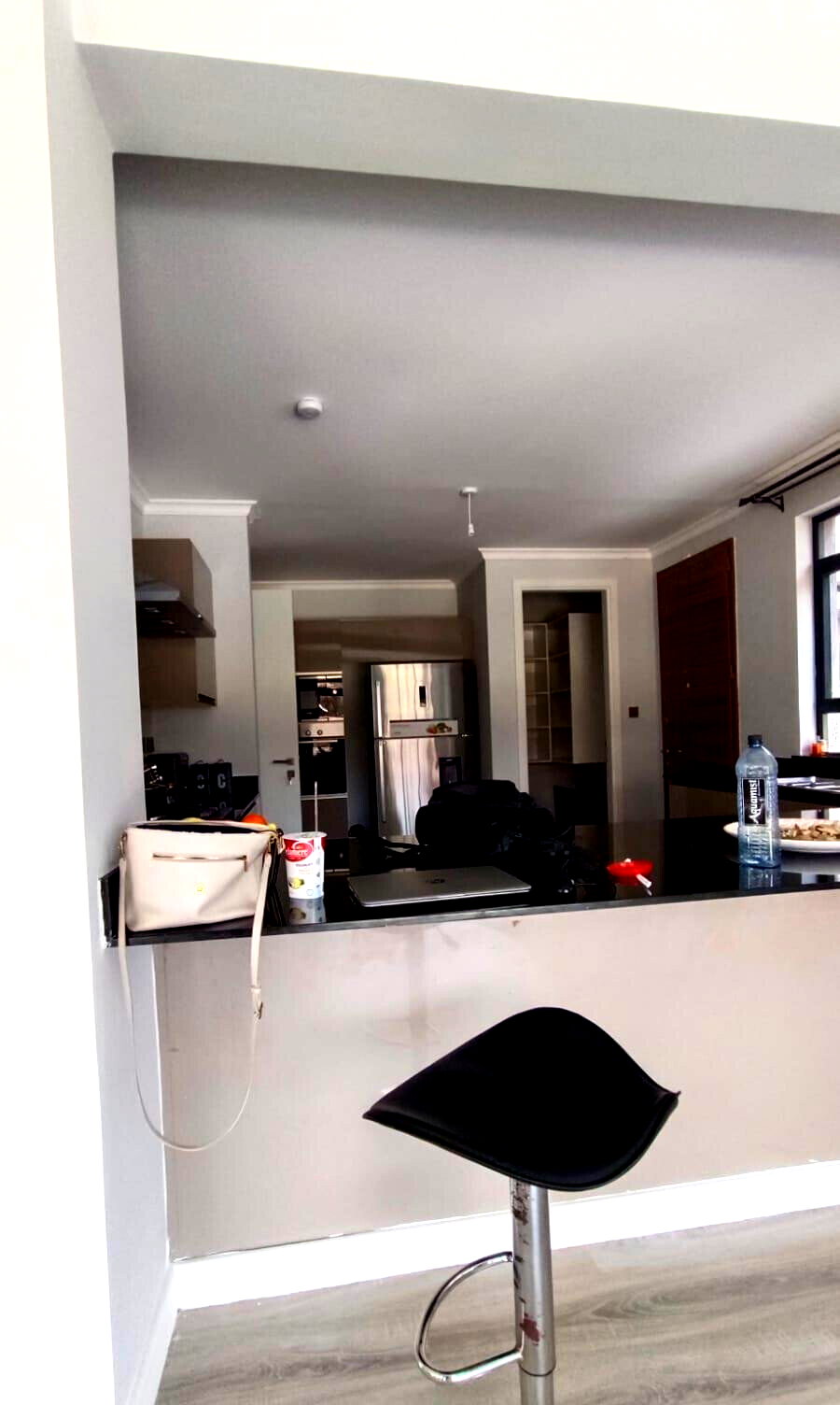 3BR All-Ensuite Villa with DSQ & Clubhouse Access - Runda