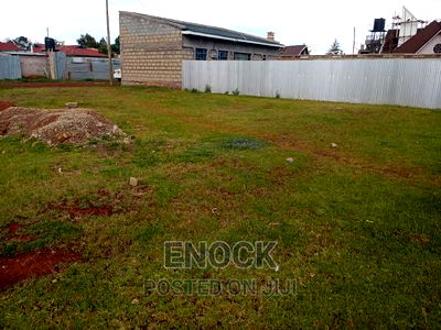 Prime 1/8acre Residential Land in Kipkorgot, Eldoret - Image 4