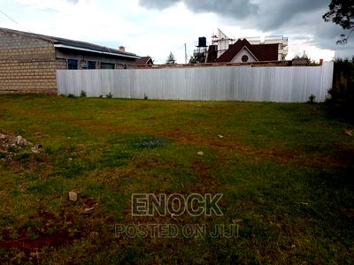 Prime 1/8acre Residential Land in Kipkorgot, Eldoret - Image 3