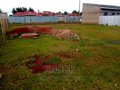 Prime 1/8acre Residential Land in Kipkorgot, Eldoret - Image 2
