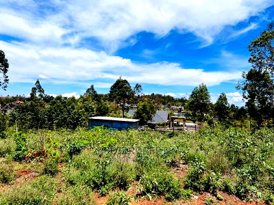 50 X 100fts Plots for Sale in Kikuyu, Gikambura. - Image 4
