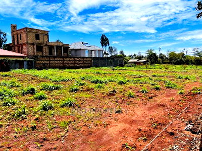 50 X 100fts Plots for Sale in Kikuyu, Gikambura. - Image 2