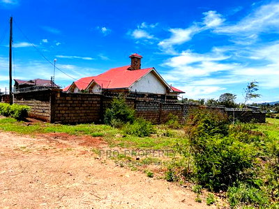50 X 100fts Plots for Sale in Kikuyu, Gikambura. - Image 6