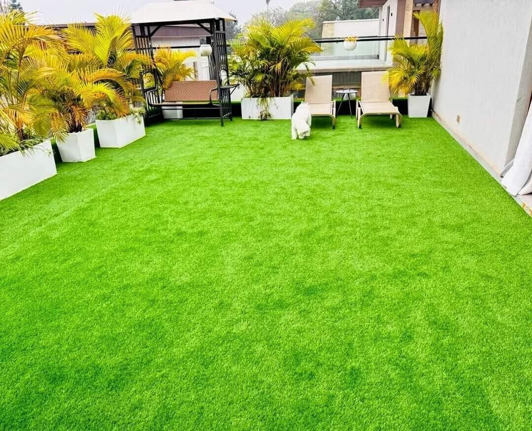 6-Ensuite Townhouse with Panic Room & Smart Curtains - Lavington