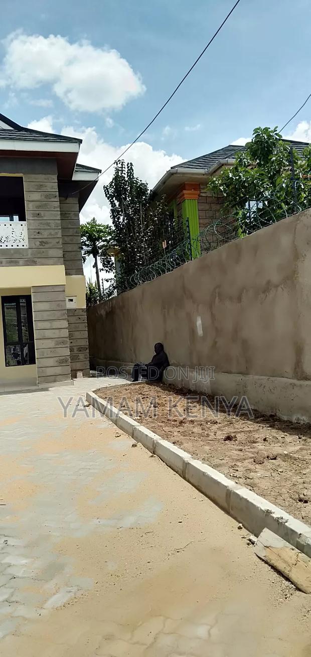 5bdrm Bungalow in Epz Neighborhood, Kitengela for sale
