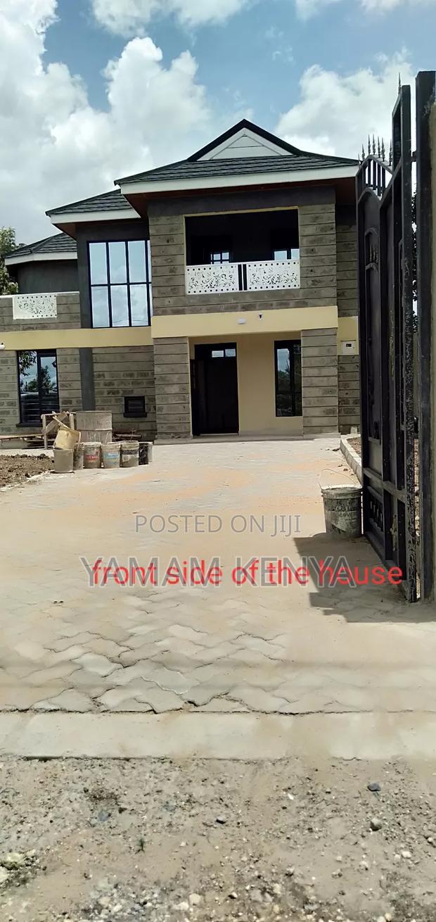 5bdrm Bungalow in Epz Neighborhood, Kitengela for sale