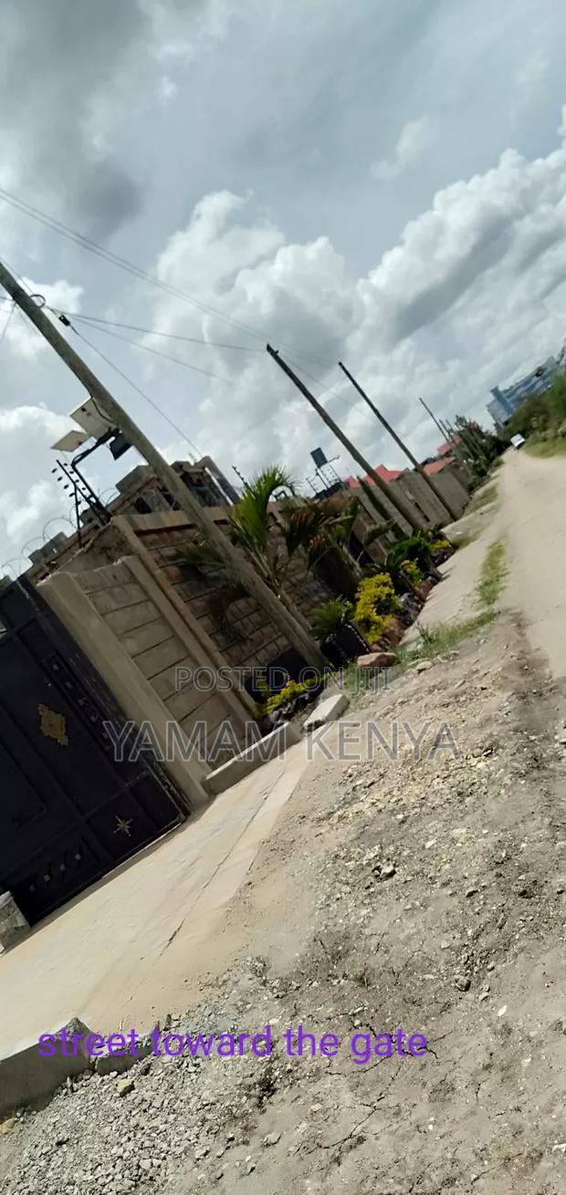 5bdrm Bungalow in Epz Neighborhood, Kitengela for sale