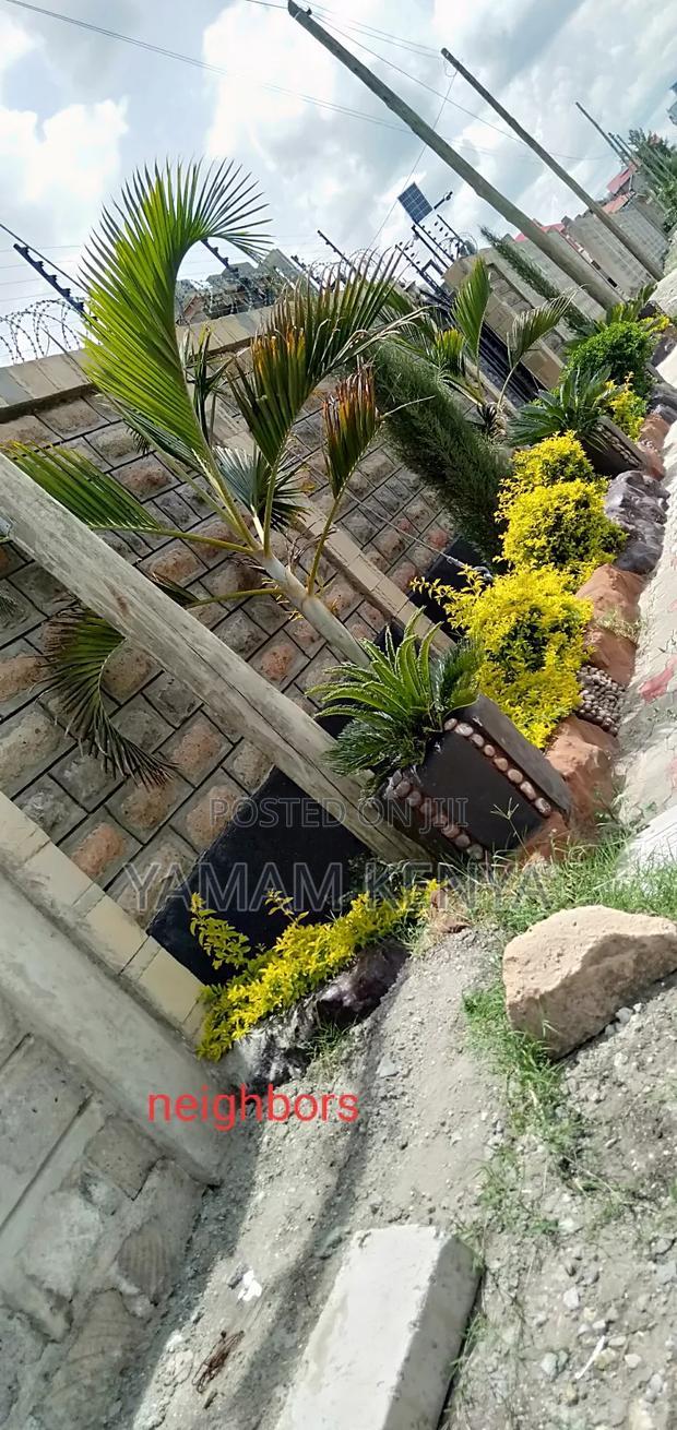 5bdrm Bungalow in Epz Neighborhood, Kitengela for sale