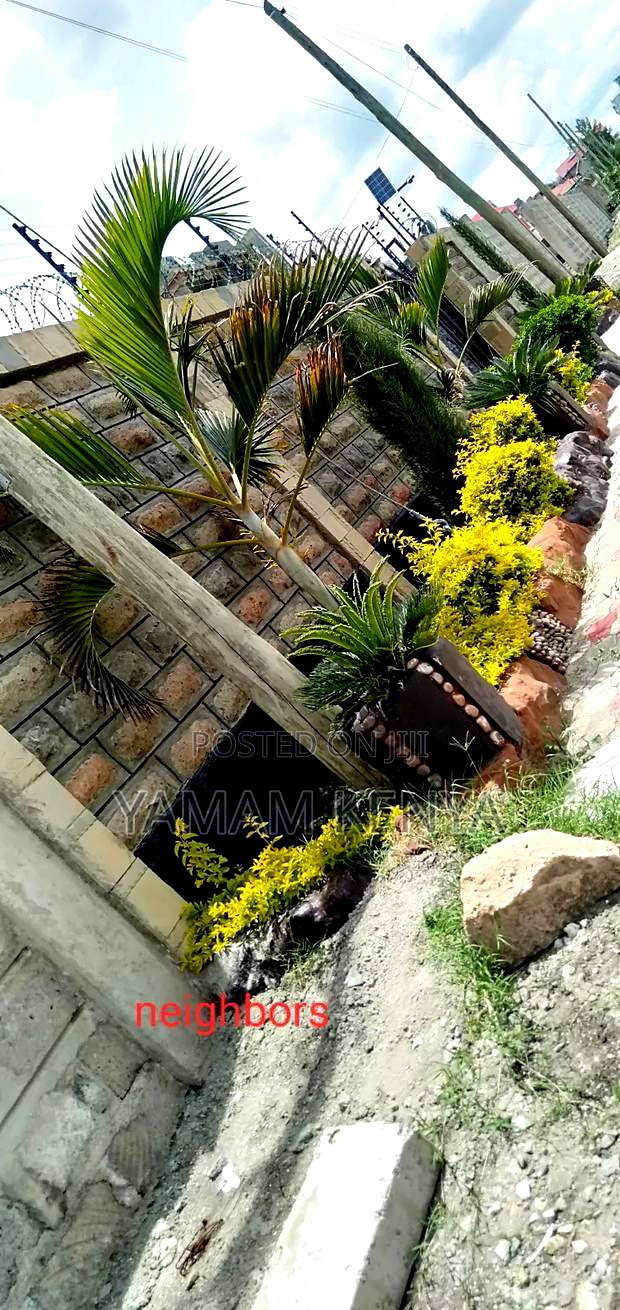 5bdrm Bungalow in Epz Neighborhood, Kitengela for sale