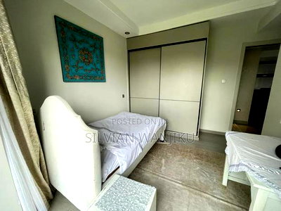 Furnished 3bdrm Apartment in Kilimani for rent - Image 6