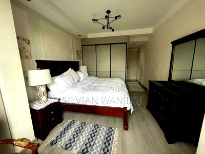 Furnished 3bdrm Apartment in Kilimani for rent - Image 7
