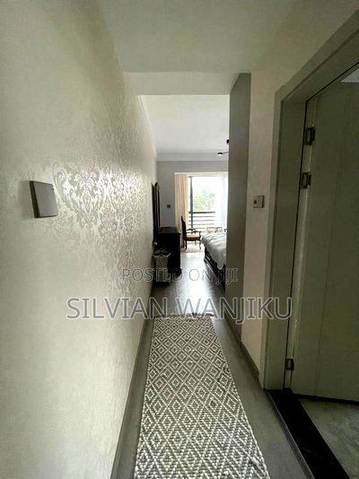 Furnished 3bdrm Apartment in Kilimani for rent - Image 9