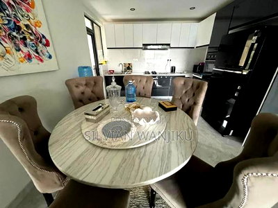 Furnished 3bdrm Apartment in Kilimani for rent - Image 2