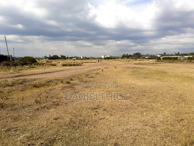Eighth Acre Plot(50 By100) on Sale at Nanyuki Slaughter House - Image 13