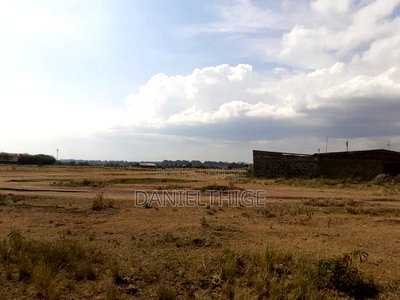 Eighth Acre Plot(50 By100) on Sale at Nanyuki Slaughter House - Image 7