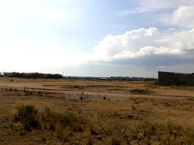 Eighth Acre Plot(50 By100) on Sale at Nanyuki Slaughter House - Image 8