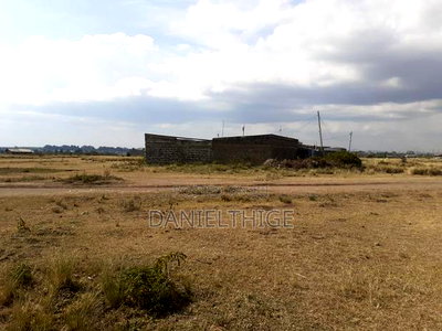 Eighth Acre Plot(50 By100) on Sale at Nanyuki Slaughter House - Image 17