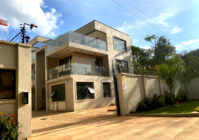 0.16 Acre 6BR Garden Home for Rent
