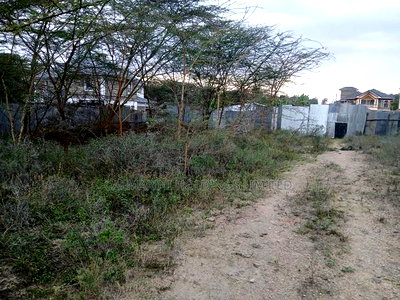 Distressed Deal! Full Prime 50 by 100 in a Gated Neighborhood in Rimpa - Image 2