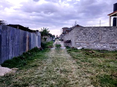 Distressed Deal! Full Prime 50 by 100 in a Gated Neighborhood in Rimpa - Image 1