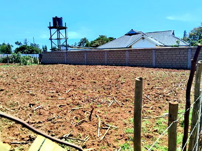 1/8acre Plot for Sale in Kipkenyo, Eldoret - Image 1