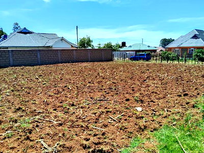 1/8acre Plot for Sale in Kipkenyo, Eldoret - Image 4