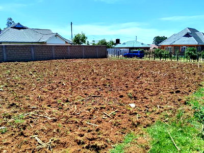 1/8acre Plot for Sale in Kipkenyo, Eldoret - Image 2