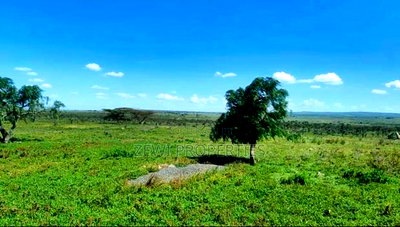 100 Acre's Kipeto-Kajiado County - Image 1