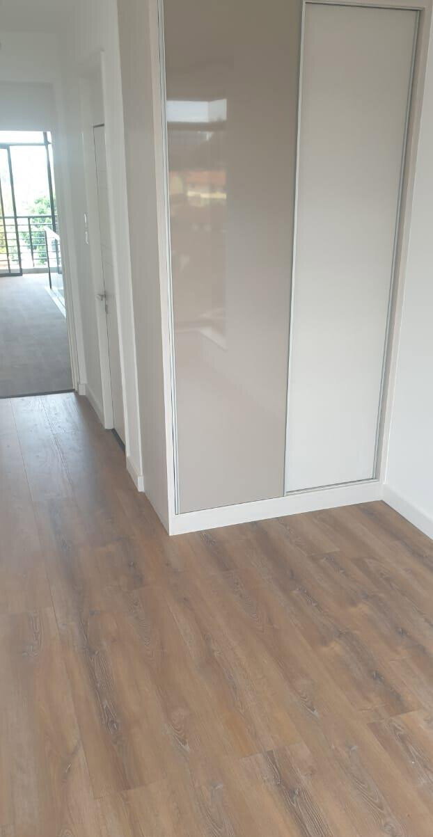 4BR Townhouse with Valley Views & Rooftop Terrace - Loresho