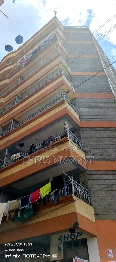 1bdrm Block of Flats in Ruiru Estate, Kwa Kairu for sale - Image 3