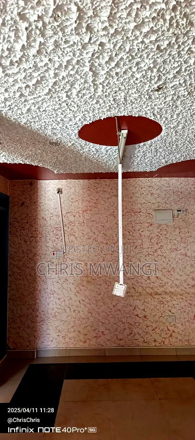 1bdrm Block of Flats in Ruiru Estate, Kwa Kairu for sale - Image 6