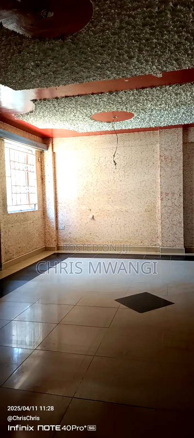 1bdrm Block of Flats in Ruiru Estate, Kwa Kairu for sale - Image 5