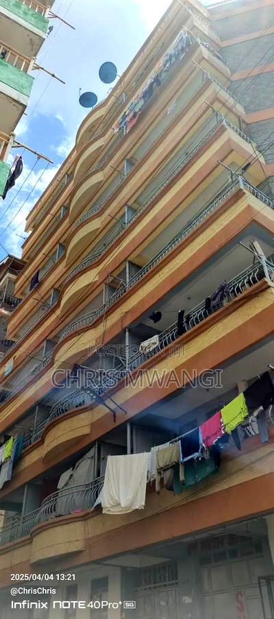 1bdrm Block of Flats in Ruiru Estate, Kwa Kairu for sale - Image 4