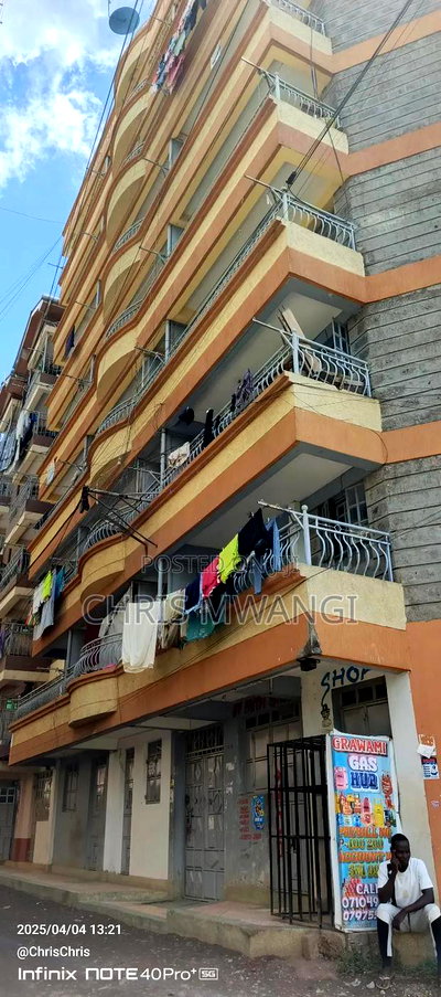 1bdrm Block of Flats in Ruiru Estate, Kwa Kairu for sale - Image 2