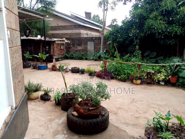 3bdrm Bungalow in Vet, Ngong for sale