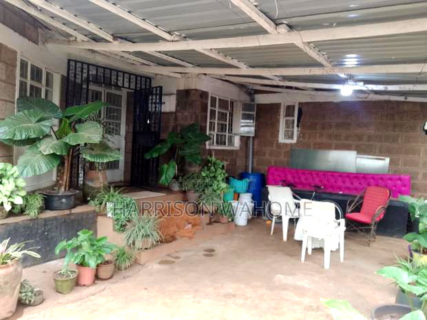 3bdrm Bungalow in Vet, Ngong for sale