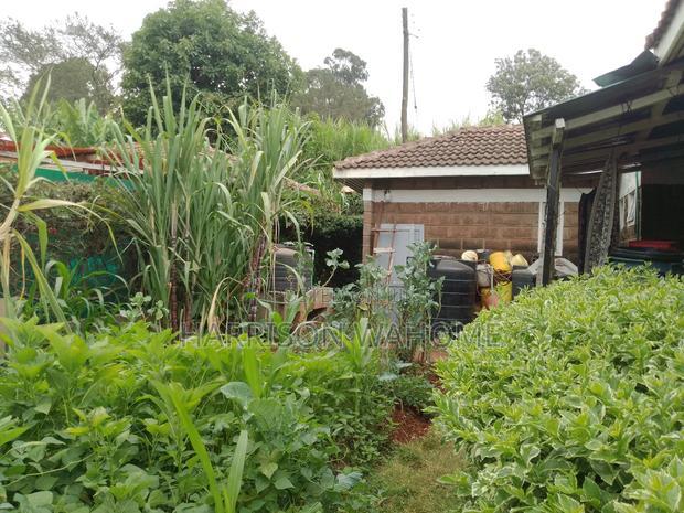 3bdrm Bungalow in Vet, Ngong for sale