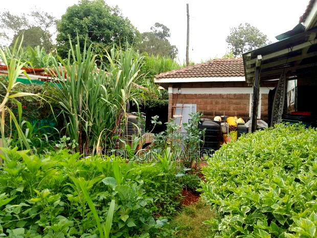 3bdrm Bungalow in Vet, Ngong for sale