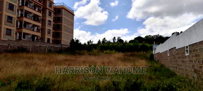 Half Acre for Sale in Ngong Zambia Road. - Image 2