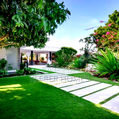 4bdrm Villa in Kiambu Road for Sale - Image 2