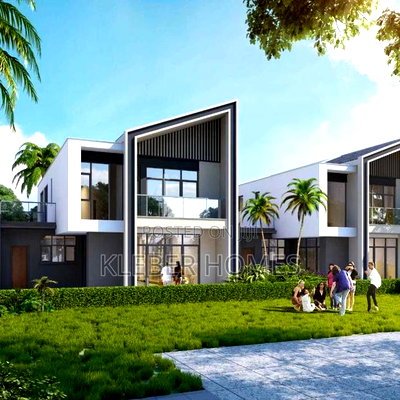 4bdrm Villa in Kiambu Road for Sale - Image 5